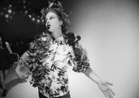 Bruce, God of Spring